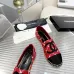 Chanel shoes for Women's Chanel Sneakers #A22519