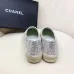 Chanel shoes for Women's Chanel Sneakers #A22520