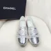 Chanel shoes for Women's Chanel Sneakers #A22520