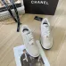 Chanel shoes for Women's Chanel Sneakers #A24501