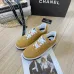 Chanel shoes for Women's Chanel Sneakers #A24502