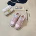 Chanel shoes for Women's Chanel Sneakers #A24852