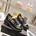 Chanel shoes for Women's Chanel Sneakers #A26153