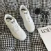 Chanel shoes for Women's Chanel Sneakers #A30050