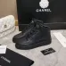 Chanel shoes for Women's Chanel Sneakers #A31023