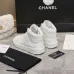 Chanel shoes for Women's Chanel Sneakers #A31024