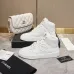 Chanel shoes for Women's Chanel Sneakers #A31024