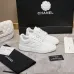 Chanel shoes for Women's Chanel Sneakers #A31029