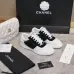 Chanel shoes for Women's Chanel Sneakers #A31030