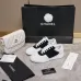 Chanel shoes for Women's Chanel Sneakers #A31030