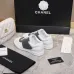 Chanel shoes for Women's Chanel Sneakers #A31033