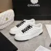 Chanel shoes for Women's Chanel Sneakers #A32684