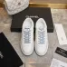 Chanel shoes for Women's Chanel Sneakers #A32685