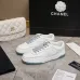 Chanel shoes for Women's Chanel Sneakers #A32685