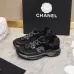 Chanel shoes for Women's Chanel Sneakers #A32690