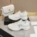 Chanel shoes for Women's Chanel Sneakers #A32691