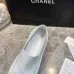 Chanel shoes for Women's Chanel Sneakers #A34565