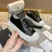 Chanel shoes for Women's Chanel Sneakers #A34566