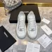 Chanel shoes for Women's Chanel Sneakers #A34567