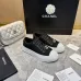 Chanel shoes for Women's Chanel Sneakers #A34568