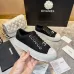 Chanel shoes for Women's Chanel Sneakers #A34568