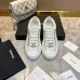 Chanel shoes for Women's Chanel Sneakers #A34569