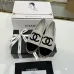 Chanel shoes for Women's Chanel Sneakers #A35992