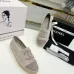 Chanel shoes for Women's Chanel Sneakers #A35993