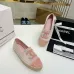 Chanel shoes for Women's Chanel Sneakers #A35994