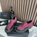 Chanel shoes for Women's Chanel Sneakers #A40899