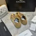 Chanel shoes for Women's Chanel Sneakers #A40963