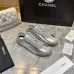 Chanel shoes for Women's Chanel Sneakers #A40964