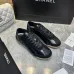 Chanel shoes for Women's Chanel Sneakers #A40965