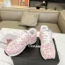 Chanel shoes for Women's Chanel Sneakers #A42108