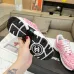 Chanel shoes for Women's Chanel Sneakers #A42109