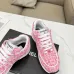 Chanel shoes for Women's Chanel Sneakers #A42109