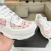 Chanel shoes for Women's Chanel Sneakers #A42111