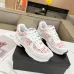 Chanel shoes for Women's Chanel Sneakers #A42111