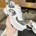 Chanel shoes for Women's Chanel Sneakers #A42112