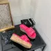 2023 Chanel shoes for Women's Chanel slippers #A27491