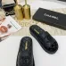 Chanel shoes for Women's Chanel slippers #99902423