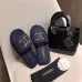 Chanel shoes for Women's Chanel slippers #99905778