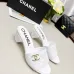 Chanel shoes for Women's Chanel slippers #999923402