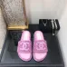 Chanel shoes for Women's Chanel slippers #999924959