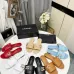 Chanel shoes for Women's Chanel slippers #999932021