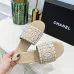 Chanel shoes for Women's Chanel slippers #999934298