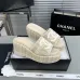 Chanel shoes for Women's Chanel slippers #999934314