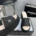 Chanel shoes for Women's Chanel slippers #999934315