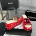 Chanel shoes for Women's Chanel slippers #999934317