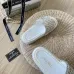 Chanel shoes for Women's Chanel slippers #A24496